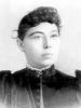 Agnes Wilson