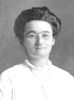 Alma Clara Heisinger