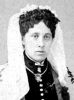 Alma Fredericka Raddatz