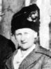 Alma Minna Pfau