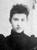 Anna Vinopal