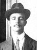 Armando Fairbanks