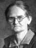 Artemisa Sophronia Gassaway