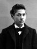 August Vollstedt