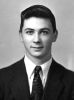 Bernett Lee Yorton