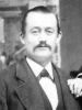 Bernhard Moritz Heisinger