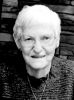 Bernice Marie VandenBos