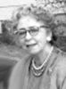 Bertha Edith Clements