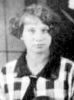 Bertha Jeanette Klingel