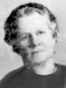 Bertha Leverna Packer