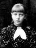 Bertha Stevens