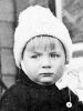 Blair Elwood Williams
