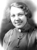 Cecile Pearl Weibling