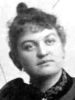 Clara Martha Glaubitz