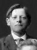 Claybourne Harold Theobald