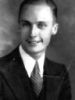 Clyde Lynn Barraclough, Sr.