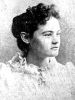 Cora Hardy