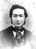 Daniel Grosvenor