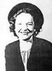 Deane Elizabeth Williams