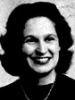 Doris Elaine Leirer