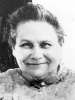 Dorothea Kathrina Schroeder