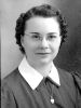 Edith Marcena Westhoff