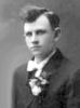 Edward Adam Bahrs