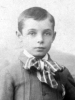 Edward Andrew Dorgan