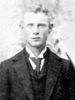 Edward Franklin Stevens
