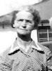 Elizabeth Eugenia Klohs