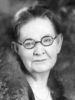 Elizabeth Lucinda Newman