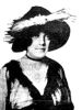 Elizabeth Mercedes Borghoff