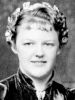 Elnora Louise Hicken