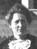 Elvaretta Annie Wilson