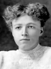 Emma Josephine Bachman