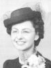 Ethel Mildred Buchholz