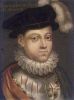 <p><B>Famous - Francois II - King of France<p><B>