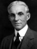 <p><B>Famous - Henry Ford - American Industrialist<p><B>