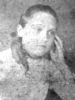 Fannie Willie Warren