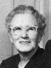 Flora Alvonia Smith