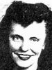 Flora Mae Archer