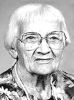 Florence A. Danzinger