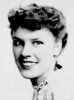 Frances Dorothy Lanis