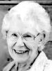 Frances Kay Schulte