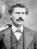 Friederich (Frederick) Voland, Sr.