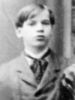 George Augsburger