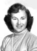 Geraldine Freida Gilmore