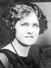 Gertrude Bertha Ida Handrich