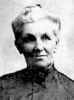 Gertrude Gorres