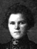 Gesche Elise Diercks